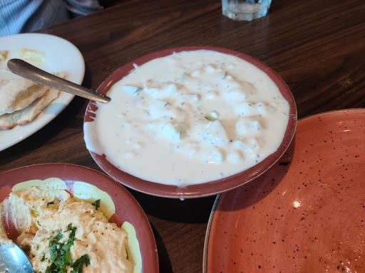 Photo of Paramount Middle Eastern Kitchen - R9- Fallsview Casino Resort, Inside Fallsview Casino Building at concourse Level, 6380 Fallsview Blvd, Niagara Falls, ON L2G 7X5